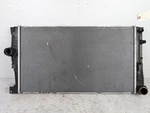 Bmw 528I F10 2.0L Radiator 7626558 Oem 2011-2016 62K Used. Price: $57.37.