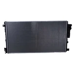 Radiator Motorcraft RAD-310 New. Price: $514.57.