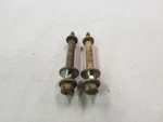 6.7L Fan Shroud Mounting Bolts Fits 17 18 19 Ford F250 F350 Used. Price: $28.00.