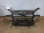 Radiator Core Support From 2008 Volkswagen Golf Gti 2.0L 11913894 Used. Price: $180.00.