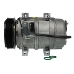 Nissens 89069 Air Conditioning Compressor With Clutch For 99-01 S60 S80 V70 New. Price: $271.04.
