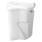 For Pontiac Firebird 1973-1975 Oer 491030 Engine Coolant Radiator Overflow Jar New. Price: $64.24.