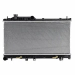 Replacement Radiator 2777 Forester 2009-2012 Legacy Outback 2005-2009 2.5 H4 New. Price: $71.18.