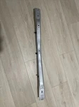 2007 - 2013 Bmw X5 E70 4.8L Engine Radiator Cross Support Brace 7228081 Oem Used. Price: $41.48.