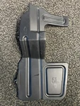 2017-2019 Toyota Corolla Lh Air Deflector Part #: 53294-02240 New. Price: $42.00.