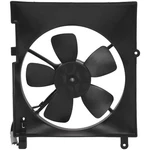 Radiator Cooling Fan Assembly For Chevrolet Aveo Pontiac Wave 1.6L 2005-2008 New. Price: $42.41.