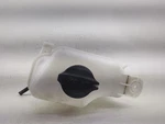 2013 Hyundai Santa Fe Radiator Coolant Overflow Expansion Tank Bottle CTQZ1 Used. Price: $75.58.