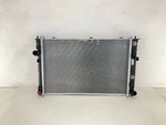 11-12 Ford Fusion 3.0L Engine Cooling Radiator Rb Used. Price: $159.99.