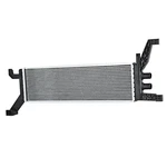Radiator For 2013-2020 Maserati Quattroporte Ghibli Gts 3.0L 3.8L 2019 2017 2018 New. Price: $139.00.