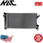 CU1830 Aluminum Core Radiator 1996-2007 Ford Taurus Mercury Sable 3.0L 3.4L New. Price: $73.99.