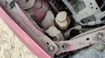 1997 Ford Escort Coolant Reservoir Radiator Overflow Tank Bottle Oem Used. Price: $112.50.