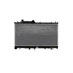 New Premium Radiator Fits 2014-2018 Subaru Forester 45111SG010. Price: $168.99.