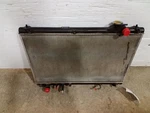 1999 Lexus RX300 3.0 Liter Engine Cooling Radiator Core 11112502 Used. Price: $134.83.