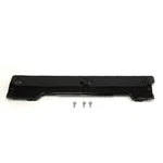 Racing Power Company Rpc R9426BK 70-81 Camaro Heavy Duty Radiator Support Panel New. Price: $49.97.