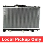 Radiator For Toyota Matrix Corolla C/le/s TO3010269 16410AZ007 New. Price: $79.07.