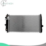 Aluminum Radiator For 99-03 Pontiac Grand Am Chevy Malibu Oldsmobile Alero V6 New. Price: $99.99.