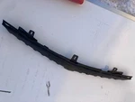 Mercedes C-class W205 Front Bumper Support Bracket 2015-2018 A2058851165 Used. Price: $55.00.