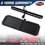 2PCS Upper + Lower Grille Shutter For 2018 -2020 Gmc Chevrolet Equinox Terrain New. Price: $79.29.