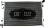 Cold Case Radiators LMP5001A Aluminum For 2004 Gto A/t New. Price: $391.54.