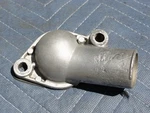 Oem Gm #3877660 Thermostat Housing 1960'S-70'S Chevrolet Water Neck Sbc Bbc Used. Price: $49.99.