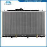 Aluminum Cooling Radiator For 2007-2012 Acura Rdx 2.3L Fits RAD2916 New. Price: $66.16.