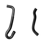 Dayco Upper & Lower Radiator Coolant Hose Kit For Grand Cherokee Commander V8 New. Price: $64.95.