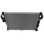 Auto Radiator For Mercedes CL65/S65 Amg 2008-2014 2215000503 Direct Fit New. Price: $102.19.