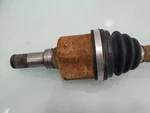 1599278 Front Transmission Lh 226157 Ford Focus Berlina Cap Ghia 2005 Used. Price: $40.90.