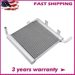 Auxiliary Radiator Front Right For 2018-2023 Land Rover Range Velar New. Price: $59.23.