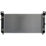 Denso 221-9514 Radiator For Select 05-14 Cadillac Chevrolet Gmc Hummer Models New. Price: $306.95.
