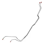 Transmission Cooler Lines Tubes 5/16 TH350 TH400 1970-74 Camaro Oe Steel 2PC New. Price: $54.00.