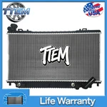 For 2008-2011 Chevy Caprice Pontiac G8 6.0L 6.2L Aluminum Core Radiator 13044 New. Price: $69.99.