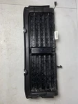 Jaguar Xe Radiator Air Duct Grille Shutter & Motor Oem 2017 - 2019 Used. Price: $240.00.