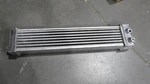 Aluminum Oil Cooler For RX-2 RX-3 12A/B RX-4 RX-5 RX-7 S1 S2 1146CC Engine New. Price: $47.00.
