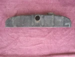 1956 1957 Chevy Car V8 Automatic Radiator Top Harrison 3136158 Used Oem. Price: $27.00.