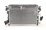 06-15 Mazda MX-5 Miata Nc Engine Cooling Fan With Radiator And Condenser Used. Price: $199.99.