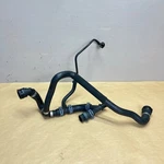 2017-2019 Audi Q7 3.0L Radiator Coolant Hose Line 4M0122109AN Used. Price: $74.99.