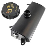 15-24 Ford F150/ 2018-24 Expedition Lincoln Navigator Aluminum Overflow Tank New. Price: $159.00.