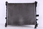 2011-2026 Dodge Durango Wd Station Wagon Radiator/engine Cooling 68480070AC Oem Used. Price: $250.00.