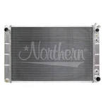 Northern Radiator 205216; Muscle Car 30.75 X 18.375 In. Alum For 65-90 Chevy Ls New. Price: $289.88.