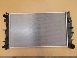 New Radiator Fits Vw Crafter 2006 2016 / Mercedes Sprinter Manual Vehicles. Price: $108.44.