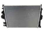 Porsche Cayenne (2011-2018) Radiator Oem Mahle Behr 95810613210 New. Price: $308.60.