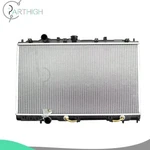 New Aluminum Radiator Fits CU1907 For 1997-2002 Mitsubishi Mirage 1.5L 1.8L L4. Price: $67.99.