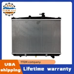 For 2014-2018 Toyota Highlander 2.7L 3.5L Cooling Radiator Aluminum Core 13450 New. Price: $57.50.