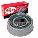 Gates Powergrip Balance Shaft Belt Tensioner For 2001-2006 Kia Optima 2.4L Xl New. Price: $50.16.
