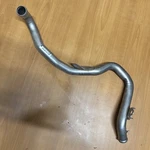 2011-2012 Audi A8 Quattro 4.2L Left Coolant Hose / Tube Line 079121065BQ Used. Price: $49.00.