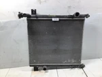 2008 2012 Jeep Liberty Radiator Oem+ Used. Price: $78.21.