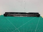 07-15 Audi Q7 Front Lower Radiator Crossmember Support Oem Used. Price: $46.00.