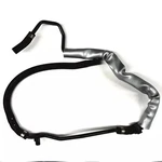 Genuine Audi Overflow Hose 7L8-122-447-F New. Price: $166.80.