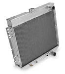 FB128 Frostbite Aluminum Radiator- 4 Row New. Price: $409.95.